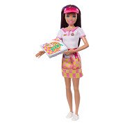 Barbie Skipper First Job with Accessories