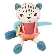 Fisher Price Planet Friends Plush Leopard