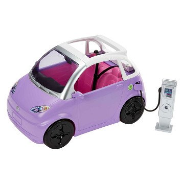 Barbie 2in1 Elektrofahrzeug