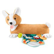 Fisher Price 3in1 Puppy Stomach Trainer