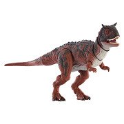 Jurassic World Hammond Collection Carnotaurus Dinosaur Figure
