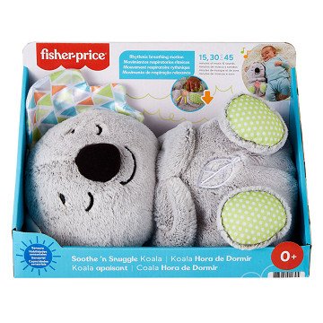 Fisher Price Bedtime Koala Soft Toy