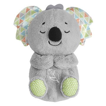Fisher Price Bedtime Koala Plush