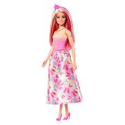 Barbie A Touch of Magic Pop Vlinderjurk