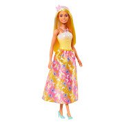 Barbie Core Royals Puppe