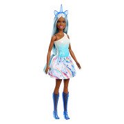 Barbie A Touch of Magic Fashion Doll Unicorn