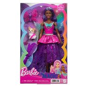 Barbie A Touch of Magic Fashion doll Brooklyn