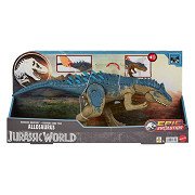 Jurassic World Allosaurus Dinosaur Play Figure