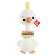 Fisher Price Beißrassel-Ente
