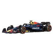 Hot Wheels Sergio Perez Red Bull Formula 1 Race Car 1:64