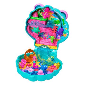 Polly Pocket Glittereiland