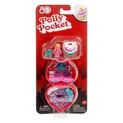 Polly Pocket Jewelry Box