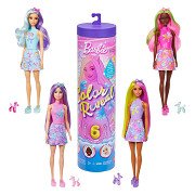 Barbie Color Reveal Pop