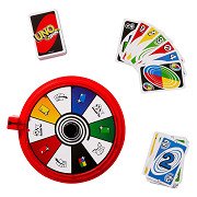 Uno Spin Kartenspiel