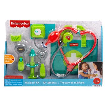 Fisher Price Doktersset