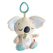 Fisher Price Koala Knuffel met Geluid