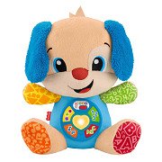 Fisher Price Puppy Plush Toy with Sound