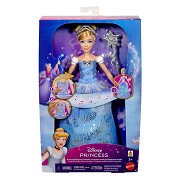 Disney Princess Cinderella Doll