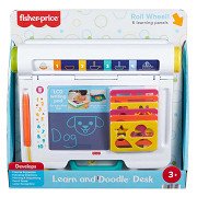 Fisher Price Leer- en Tekenpad