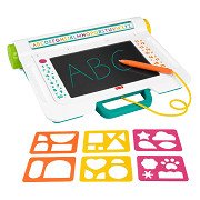 Fisher Price Leer- en Tekenpad