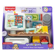 Fisher Price Balie en Kassa