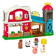 Fisher Price Little People Animal Care Farm