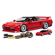 Hot Wheels Brick Shop Elite Series Acura 1:32 Bouwset - 876dlg.