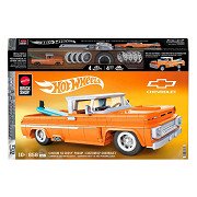 Hot Wheels Elite Series Chevy 1:32 | Thimble Toys
