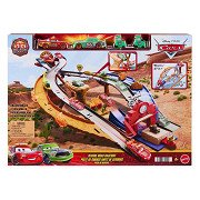 Disney and Pixar Cars Rescue Road Race Track