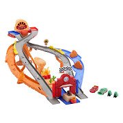 Disney and Pixar Cars Rescue Road Race Track