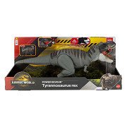 Jurassic World Rebirth Tyrannosaurus Rex