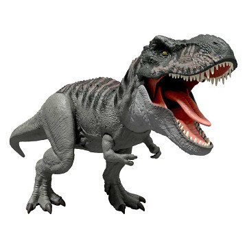 Jurassic World Rebirth Tyrannosaurus Rex