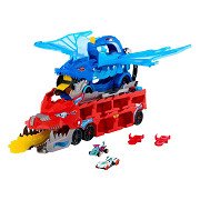 Hot Wheels City Ultimate Hauler