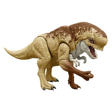 Jurassic World Rebirth Distortus Rex