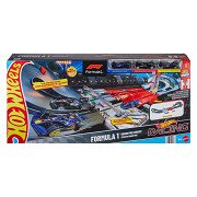 Hot Wheels Racing Formula 1 Grand Prix Circuit