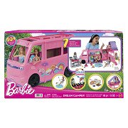 Barbie Dream Camper