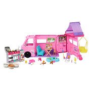 Barbie Dream Camper
