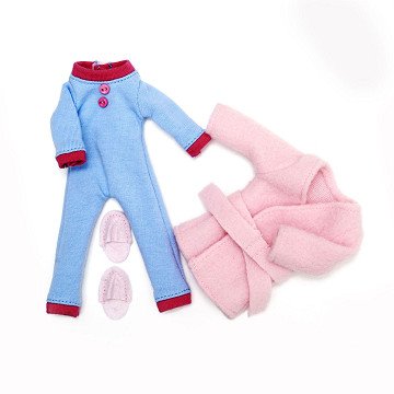 Lottie Accessoires Sweet Dreams Outfit