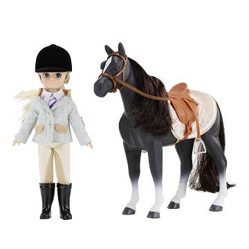 Lottie Pony Club Pony Pals