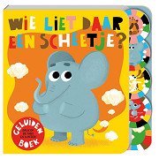 Soundbook: Wer hat gefurzt?