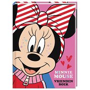Friends Book Minnie Mouse