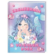 Vriendenboek Zeemeermin