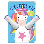 Plüschtier mich - Kleines Einhorn