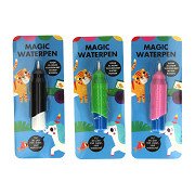 Magic Waterpen