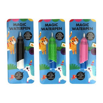 Magic Waterpen