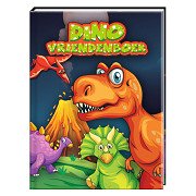 Friends Book Dinosaurs