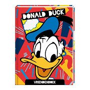 Donald Duck Friends Book