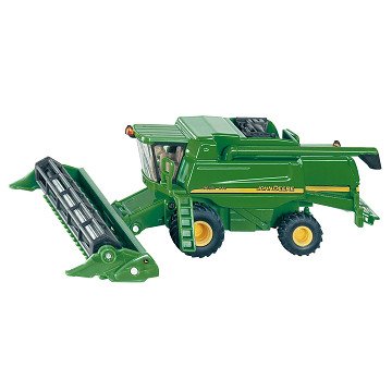 Siku 1876 Combine Harvester John Deere 9680 1:87