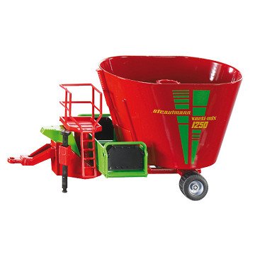 Siku 2450 Feed mixer wagon 1:32