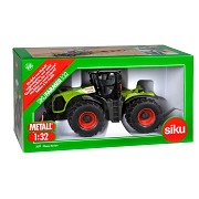 Siku 3271 Traktor Claas Xerion 1:32 | Thimble Toys